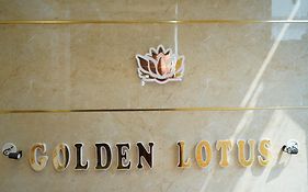 Golden Lotus Varanasi
